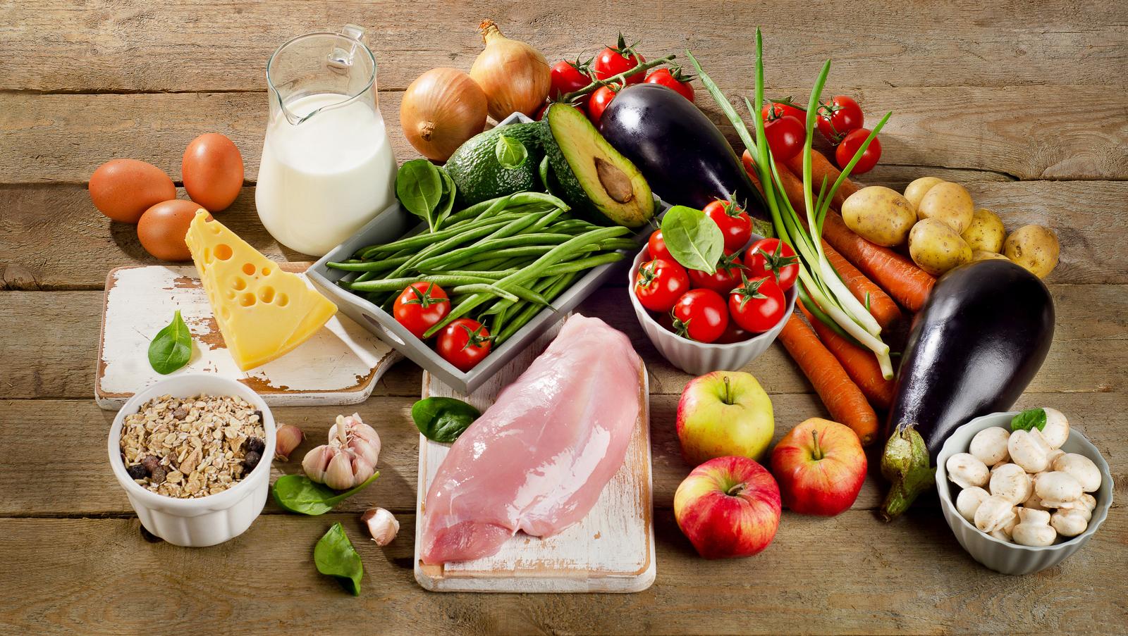 Dieta del digiuno intermittente