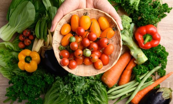 Dieta per addominali