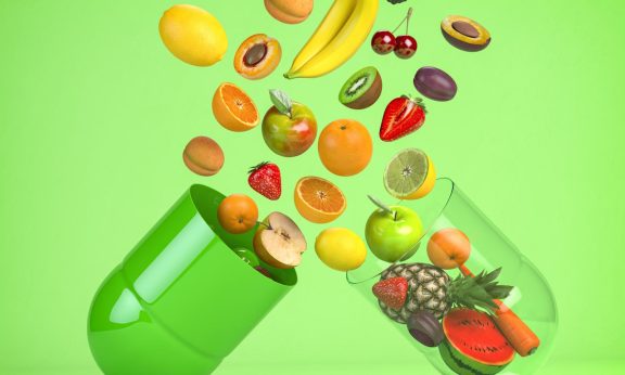 Dieta sana ed equilibrata