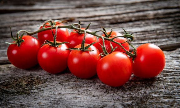 Valori nutrizionali pomodori