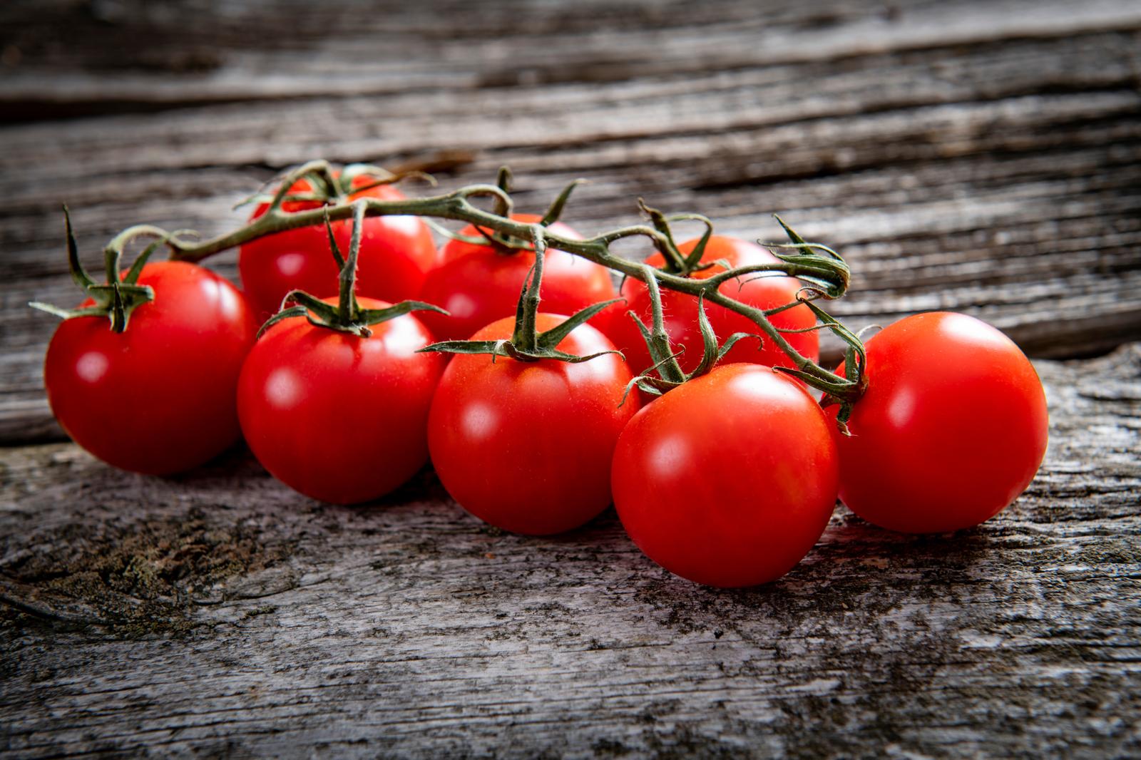 Valori nutrizionali pomodori
